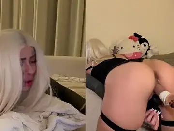 Stripchat Live Sex Cam of bambixboo