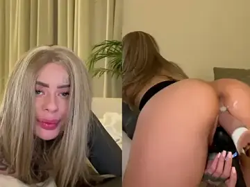 Stripchat Adult Webcams of bambixboo