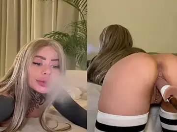 Stripchat Free Porn Cam of bambixboo