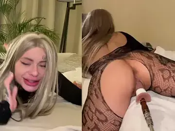 Stripchat Watch Live Sex Cams of bambixboo