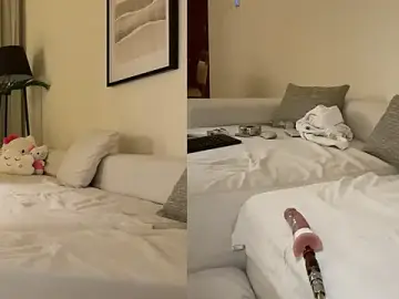 Stripchat Live Porn of bambixboo