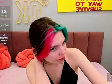 Stripchat Free Porn Cam of marie_reyes_