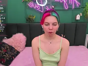 Stripchat Adult Webcam of marie_reyes_