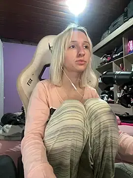 Stripchat Sex Chat of thebunnydark
