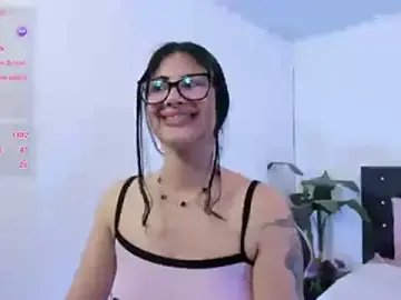 Stripchat Adult Webcams of Babyvenu_tay