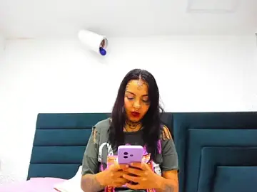 Stripchat Best live sex cam show of Dahliablack