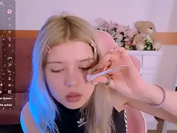 Stripchat Sex Cam of Grace_lux