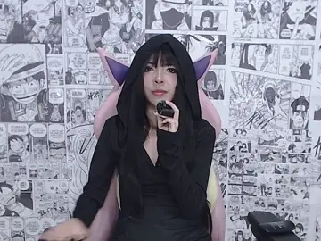 Stripchat Live Sex of Miahparker