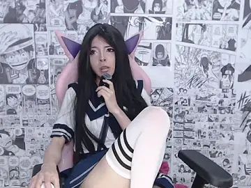 Stripchat Live Porn of Miahparker