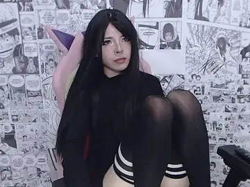 Stripchat Live Porn of Miahparker