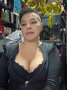 Stripchat Adult Video Chat of TamySweetness