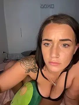 Stripchat Live Porn of baadievino