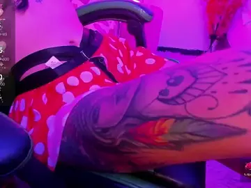 Stripchat Watch Live Sex Cams of elissa_iris