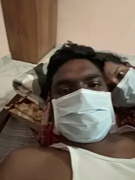 Stripchat Free Live Porn of kasicouple69