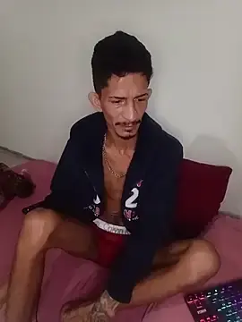 Stripchat Live Sex of theyllorwillian