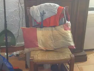 Stripchat Sex Cam of tixyanal70