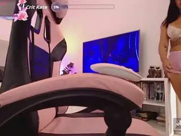 Stripchat Nude Webcam of Anny_Fetish