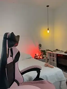 Stripchat Free Porn Cam of Anny_Fetish