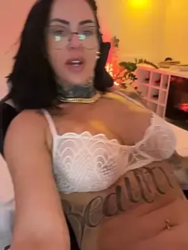 Stripchat Watch Live Sex Cams of Anny_Fetish