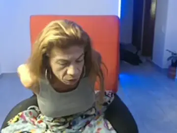 Stripchat Sex Cam of Antonella_borja