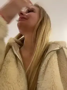 Stripchat Nude Webcam of Betsy