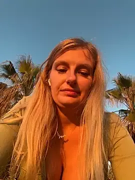 Stripchat Live Porn of Betsy