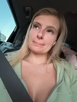 Stripchat Best Webcam of Betsy