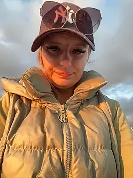 Stripchat Live Porn of Betsy