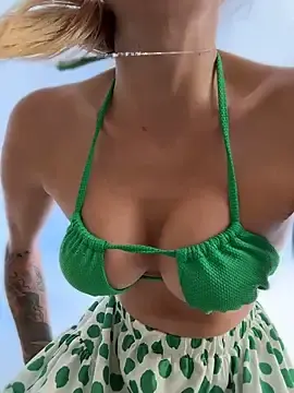 Stripchat Live Porn of Betsy