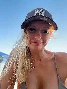 Stripchat Adult Webcam of Betsy
