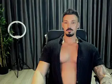 Stripchat Watch Live Sex Cams of HaydenSpearss