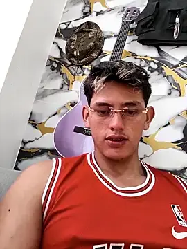 Stripchat Live Porn of Hiroshi_Shen