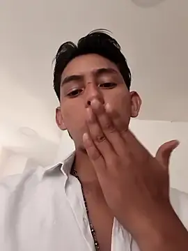 Stripchat Free Live Porn of Hiroshi_Shen