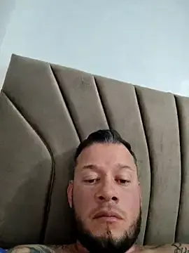 Stripchat Best live sex cam show of JoseWilsonmora2