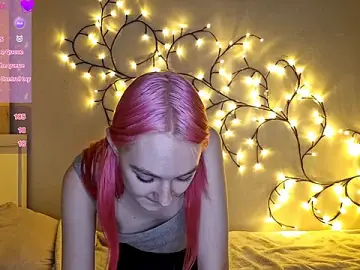 Stripchat Sex Cam of MisaMew