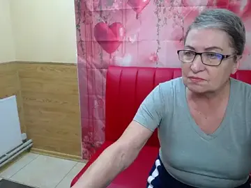 Stripchat Best Webcam of OlgaLuck