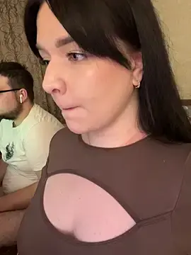 Stripchat Nude Webcam of Poly_Nick