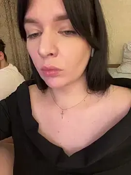 Stripchat Free Live Porn of Poly_Nick