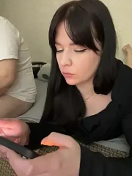 Stripchat Best Webcam of Poly_Nick