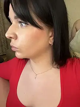 Stripchat Best Webcam of Poly_Nick