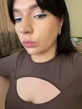 Stripchat Nude Webcam of Poly_Nick