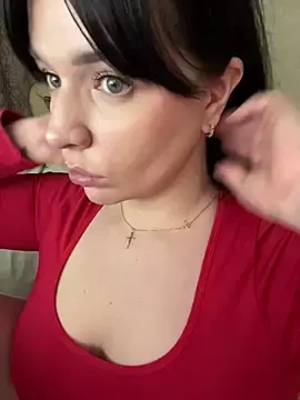 Stripchat Free Live Porn of Poly_Nick