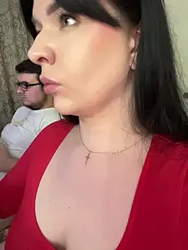 Stripchat Live Sex of Poly_Nick