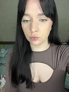 Stripchat Best live sex cam show of Poly_Nick