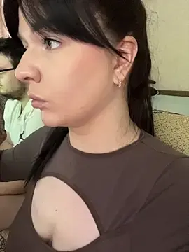 Stripchat Live Sex Cam of Poly_Nick