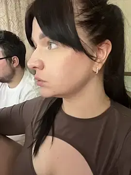 Stripchat Adult Webcams of Poly_Nick