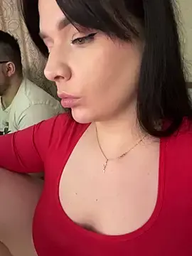 Stripchat Live Porn of Poly_Nick