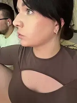 Stripchat Private Sex Chat of Poly_Nick