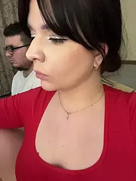 Stripchat Private Sex Chat of Poly_Nick