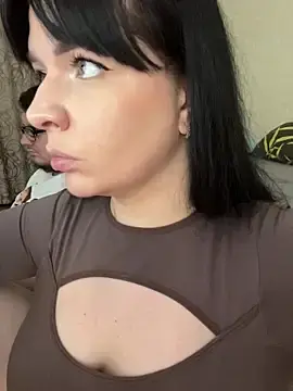 Stripchat Adult Webcams of Poly_Nick